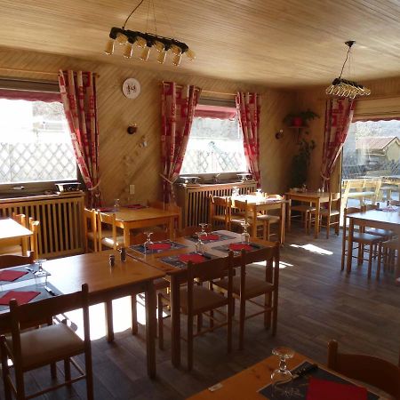 L'Eterlou Hotel La Chambre Ngoại thất bức ảnh