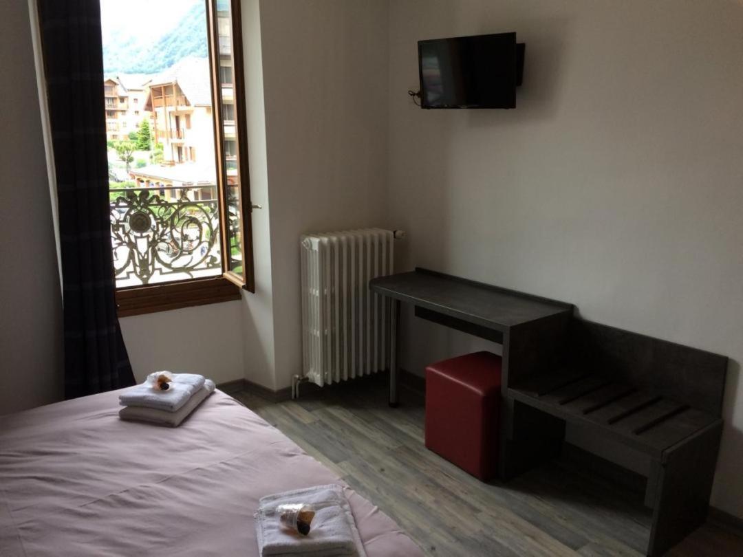 L'Eterlou Hotel La Chambre Ngoại thất bức ảnh